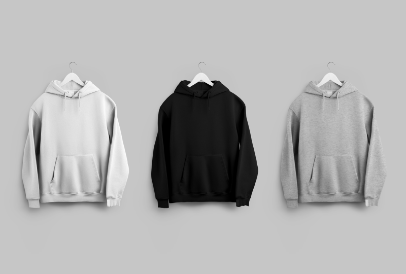 Hoodies